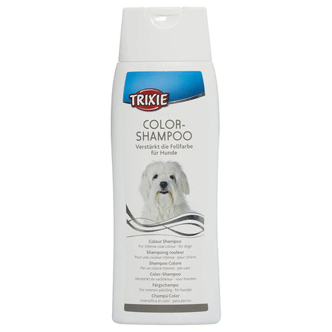 Trixie White Coat Shampoo for Dogs
