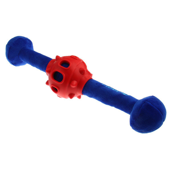 GiGwi Mighty Challenge Gorilla Toy