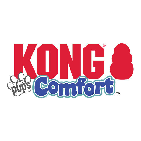 Kong Comfort Pups Boss Toy for Dogs