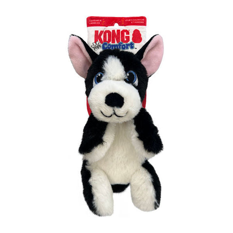 Kong Comfort Pups Boss Toy for Dogs