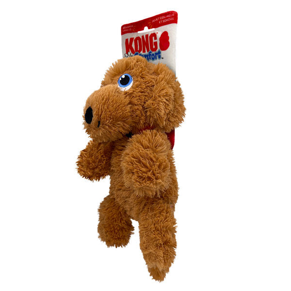 Kong Comfort Pups Goldie Toy for Dogs