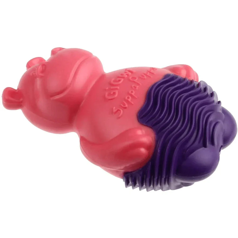 Gigwi Suppa Puppa Squeaker Dog Toys