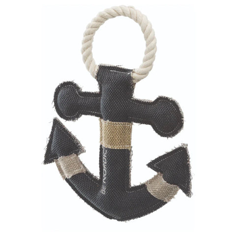 Trixie Be Nordic Anchor Toy for Dogs