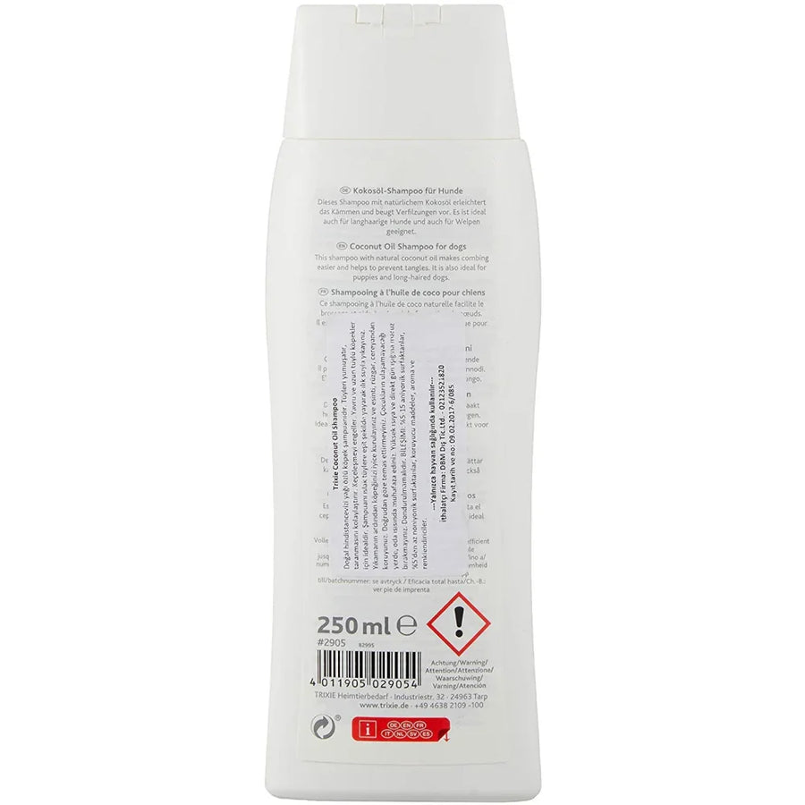 Trixie Shampoo for Dogs