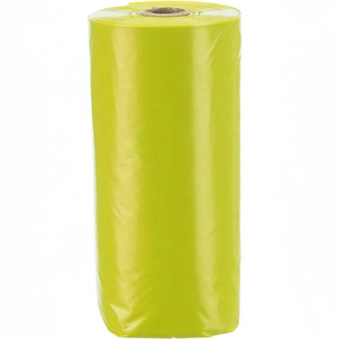 Trixie Poop Bags Lemon Scented for Dogs