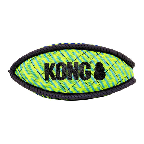 Kong Armor Football Dog Toy