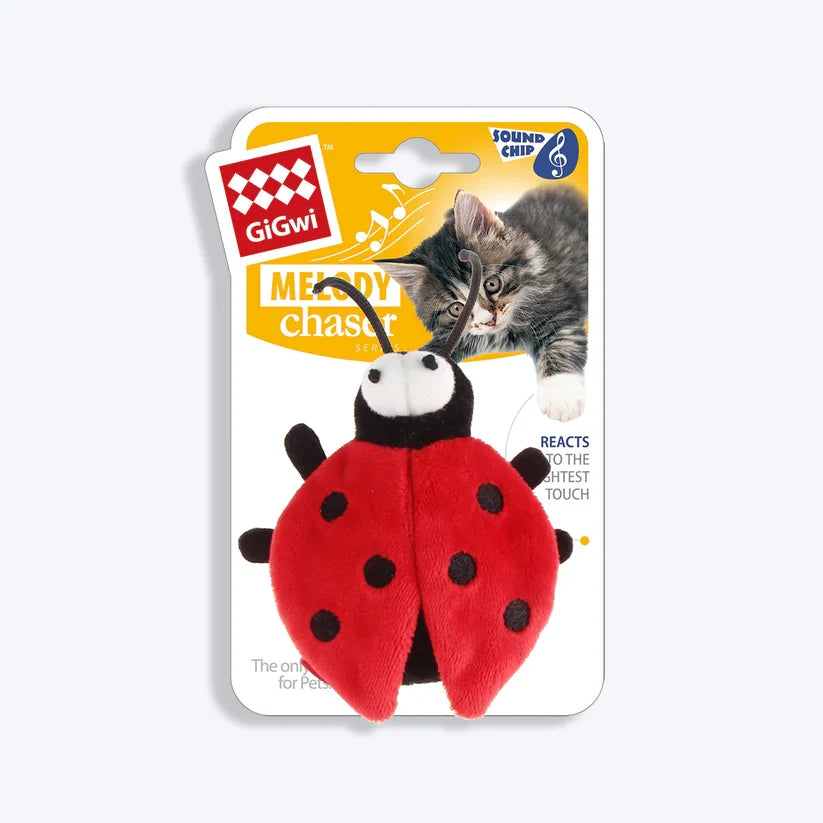 Gigwi Toy for Cats