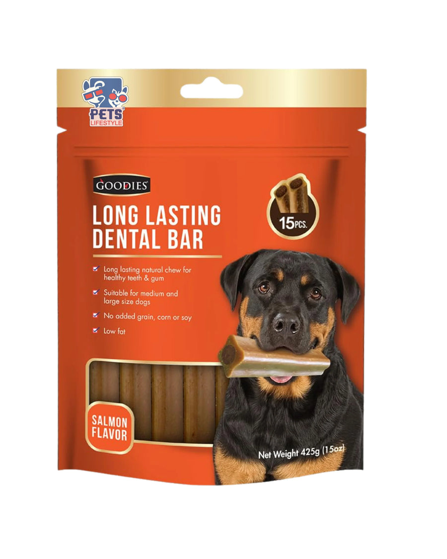 Goodies Long Lasting Dental Bar