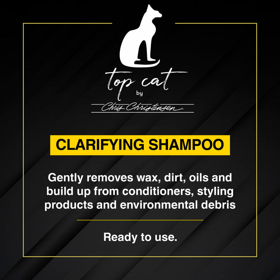 Chris Christensen Volumizing Shampoo