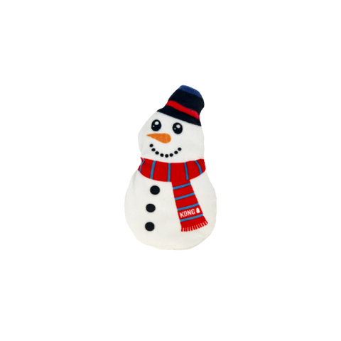 Kong Refillables Snowman Toy for Cats
