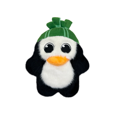 Kong Snuzzles Penguin Toy for Dogs