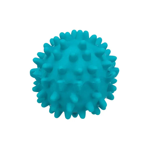 Trixie Hedgehog Ball Latex Toy For Dogs
