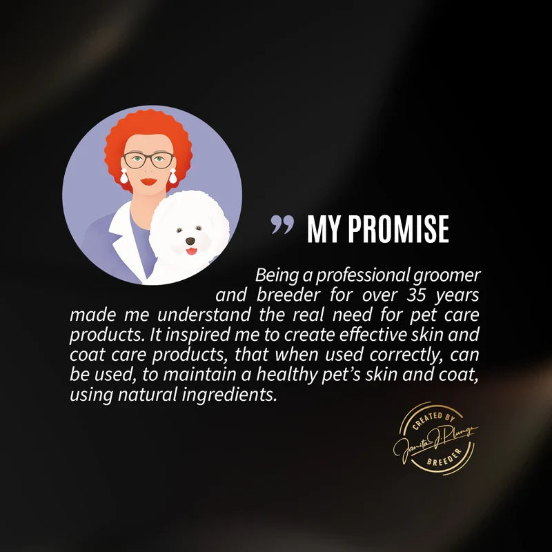 Tauro Pro Line Ultra Natural Care Deep Clean shampoo for Dogs and Cats Skin and Coat