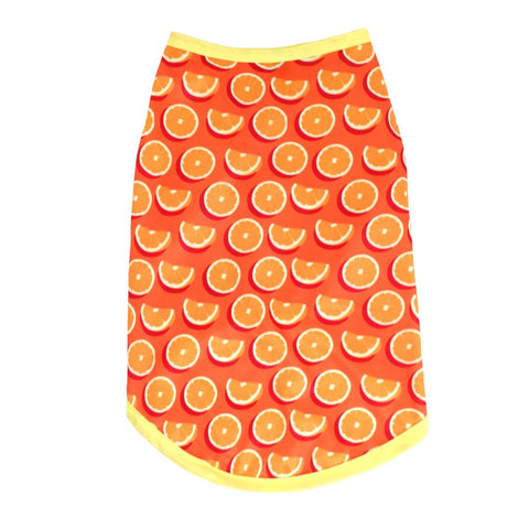 Pets Way Juicy Printed Vest for Dogs