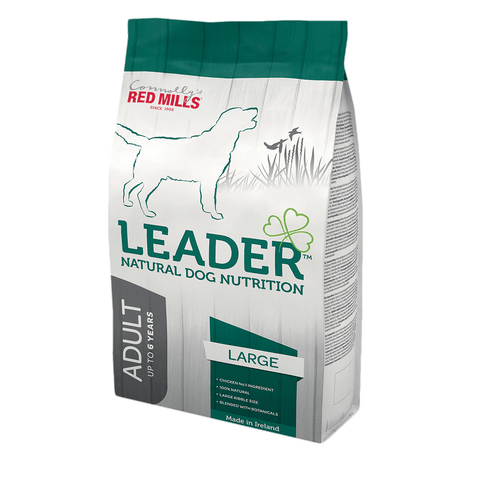 Leader Large Breed Adult Dog Dry Food