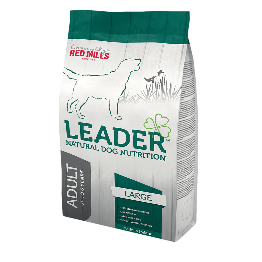 Leader Large Breed Adult Dog Dry Food