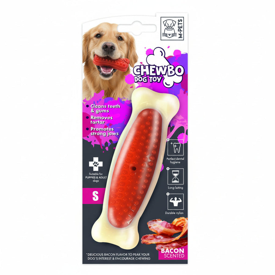 M-Pets Chewbo Bone for Dogs