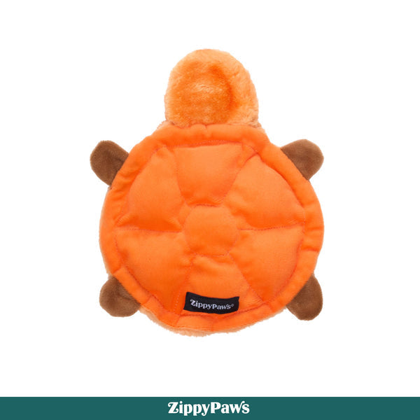 ZippyPaws Crawlers Squeaker Plush Dog Toy