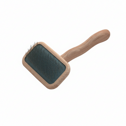 Chris Christensen Mark II Small Slicker Brush