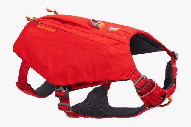 Ruffwear Switchback Dog Harness