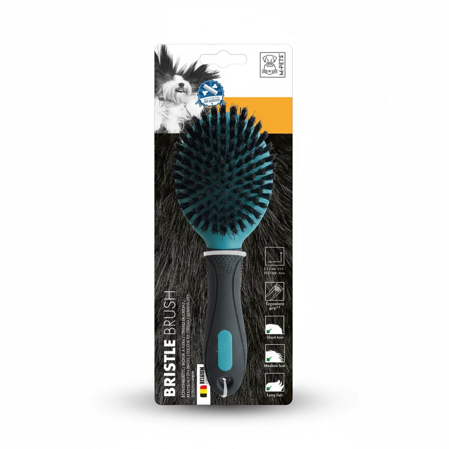 M-Pets Bristle Brush