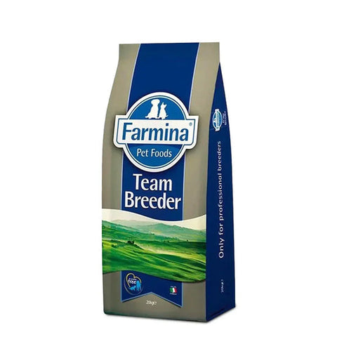 Farmina Team Breeder Grain Free Starter Puppy Dry Food