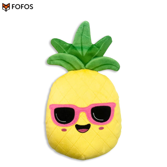 Fofos Summer Plush Toys for Dogs