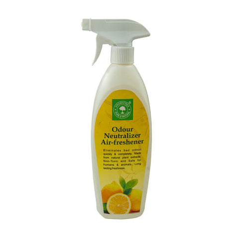 Aroma Tree Odour Neutralizer and Air Freshener
