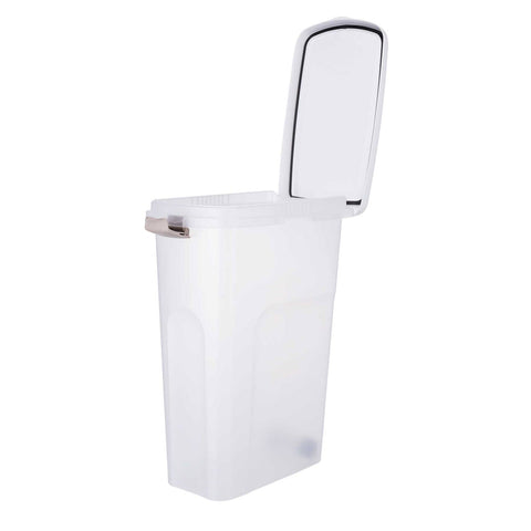 Trixie Transparent Feed Barrel