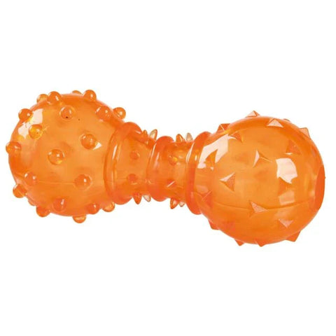 Trixie Snack Dumbbell