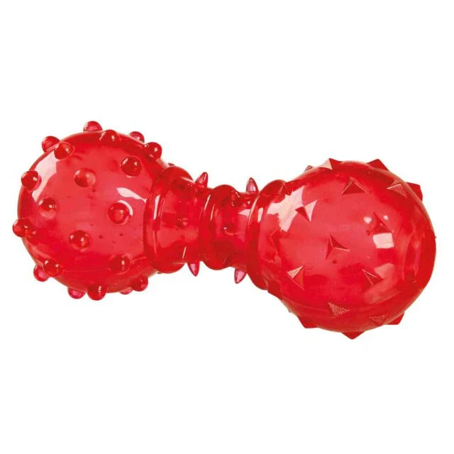 Trixie Snack Dumbbell