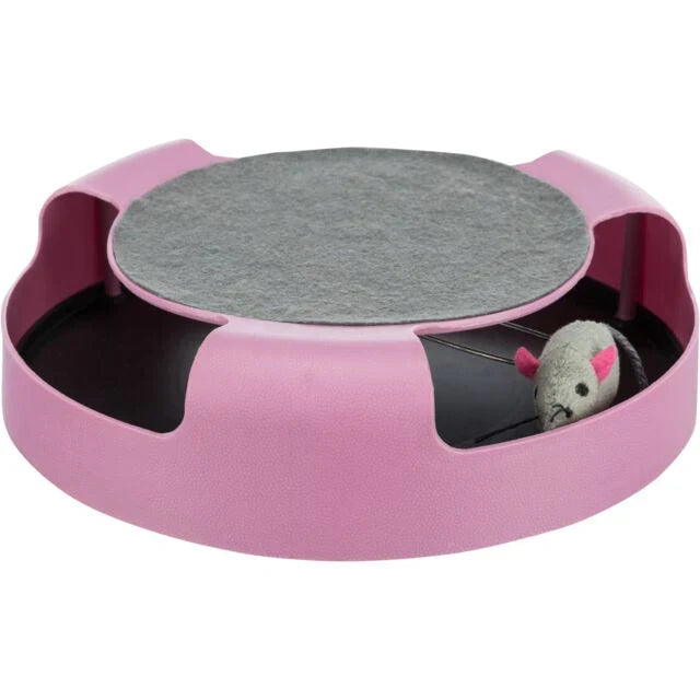Trixie Catch The Mouse Toy for Cats