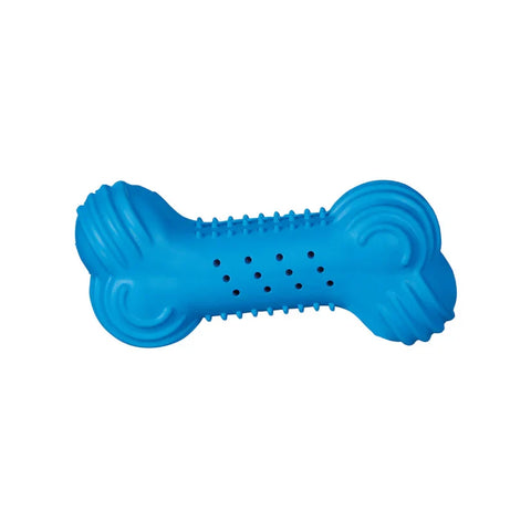 Trixie Cooling Bone Natural Rubber Toy for Dogs
