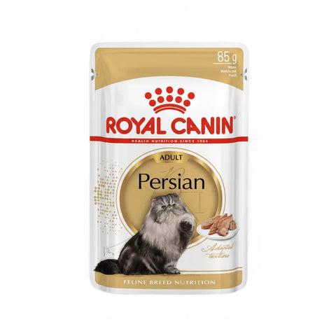Royal Canin Persian Adult Cat Wet Food