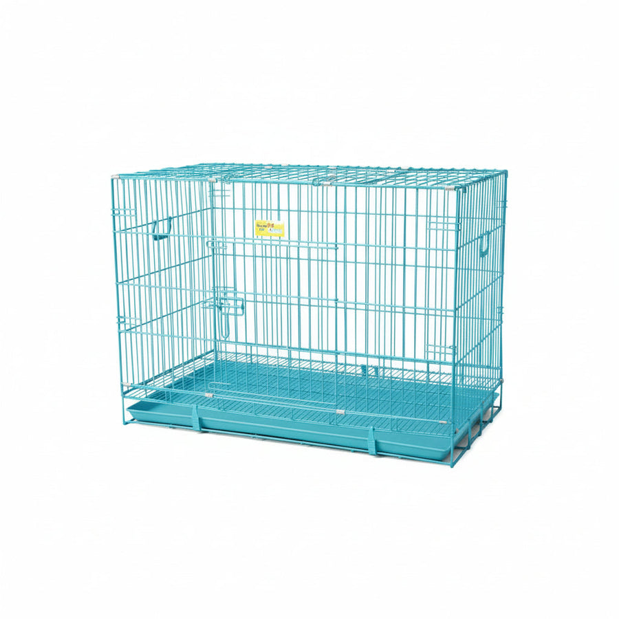 Smarty Wire Cage for Dogs