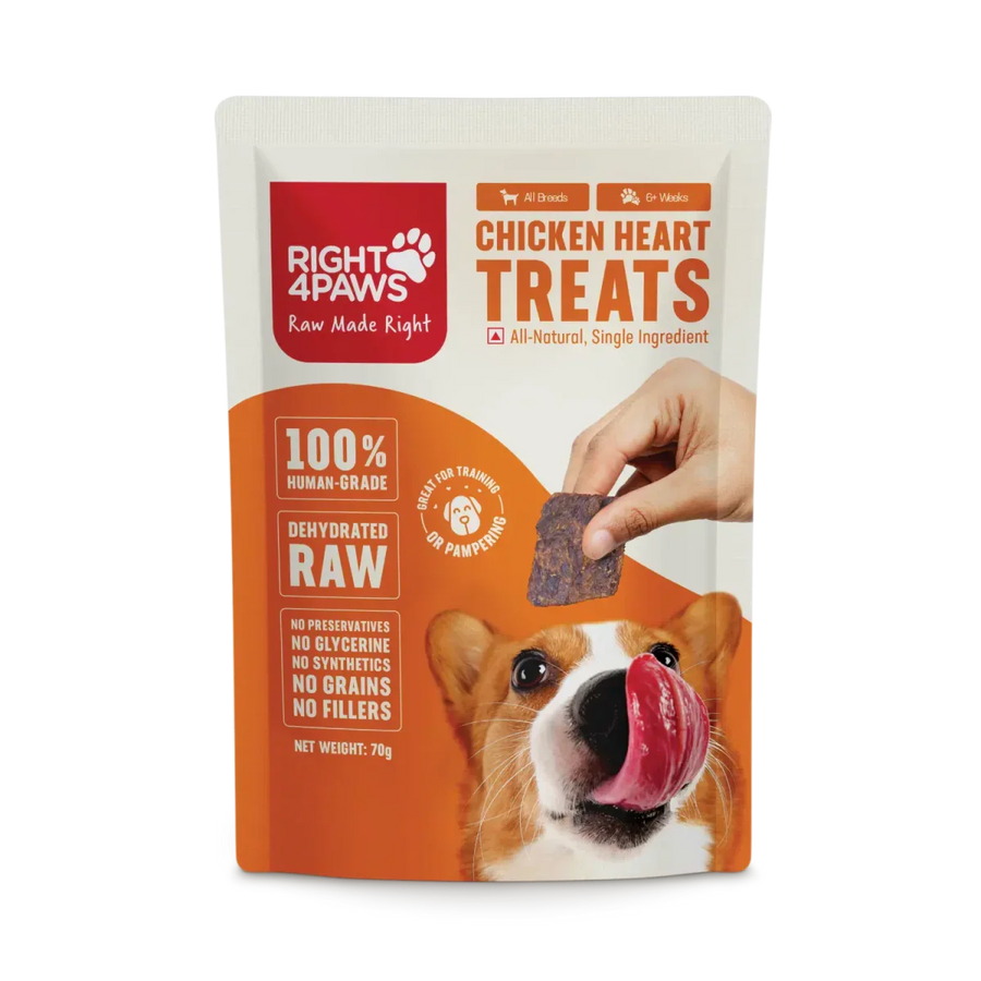 Right4Paws Treat for Dogs