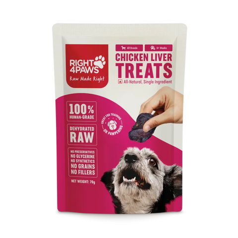 Right4Paws Treat for Dogs