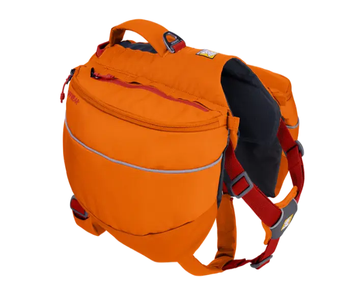 Ruffwear Approach Pack Harness for Dogs