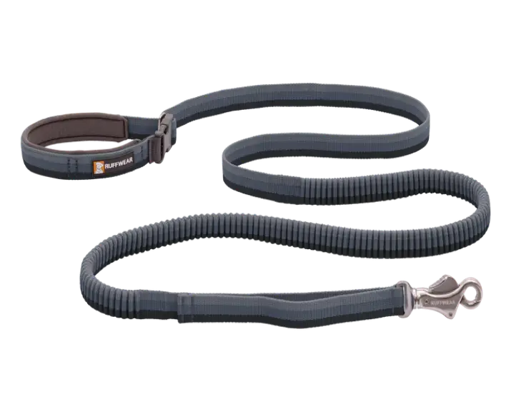 Ruffwear Roamer Leash for Pets Purple Dusk