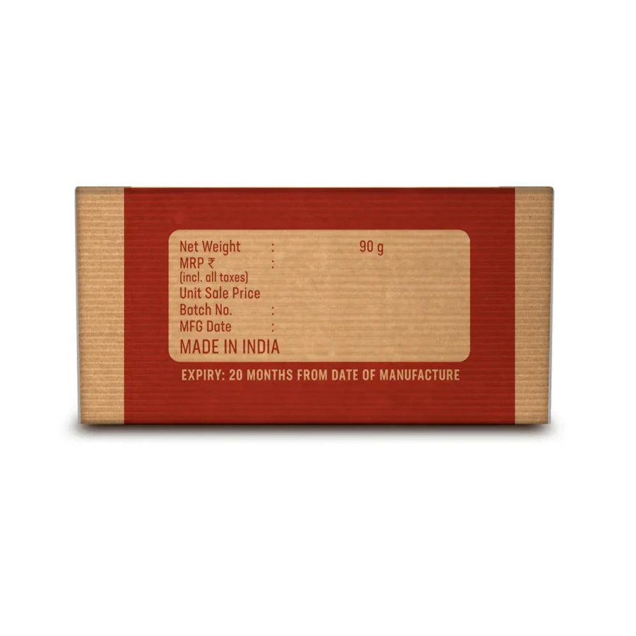 Right4Paws Probiotic Shampoo Bar for Short Haired Dogs