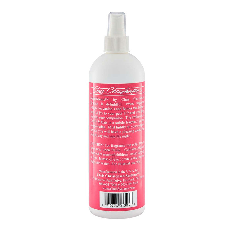 Chris Christensen Smart Scents Grooming Cologne