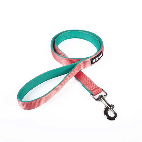 Pets Way Classic Padded Leash For Dogs
