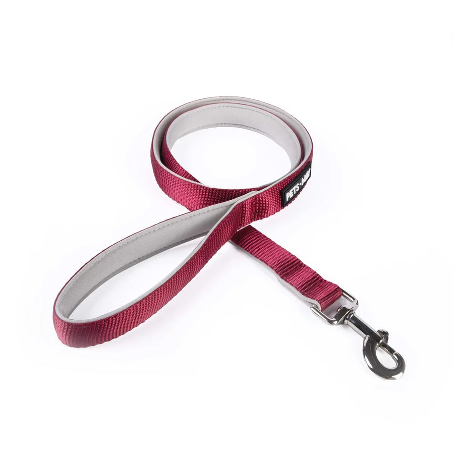 Pets Way Classic Padded Leash For Dogs
