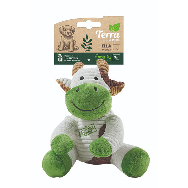 M-Pets Terra Eco Toy for Dogs