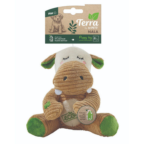 M-Pets Terra Eco Toy for Dogs