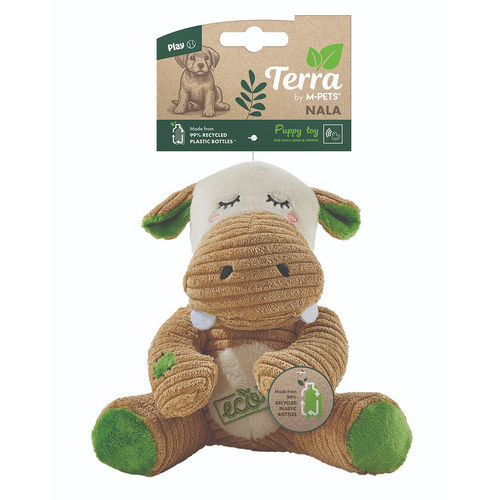 M-Pets Terra Eco Toy for Dogs