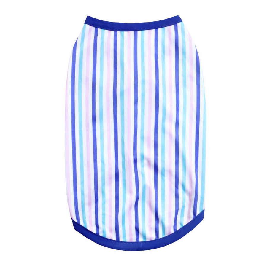 Pets Way Tall Tails Printed Vest for Dogs