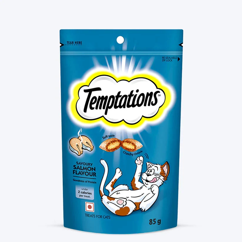 Temptations Cats Training Treats