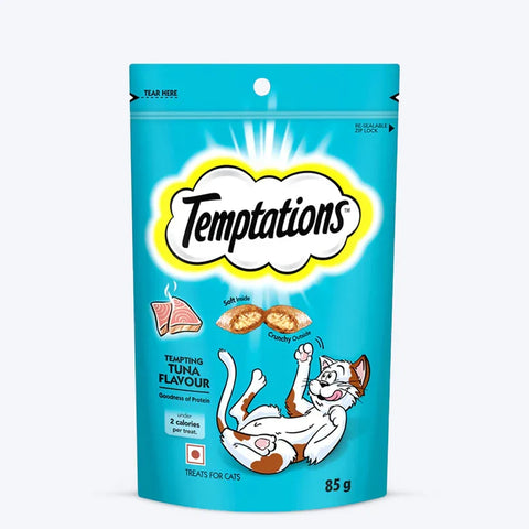 Temptations Cats Training Treats