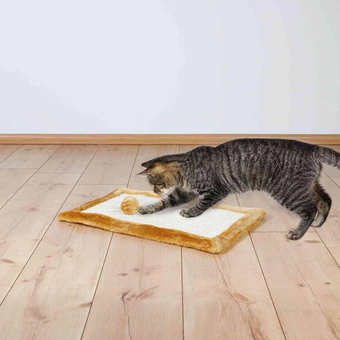 Trixie Cat Scratching Mat